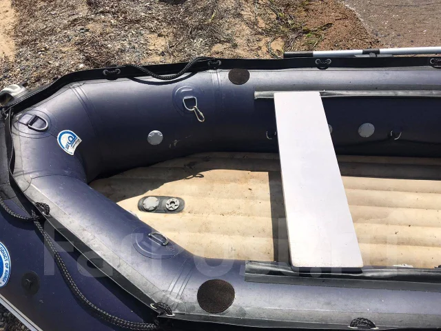 Stormline. 2019 ���, ����� 3,4��., ��������� ���������, 15��.�., ������ ����