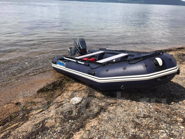 Stormline. 2019 ���, ����� 3,4��., ��������� ���������, 15��.�., ������ ����