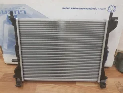 �������� ���������� Ford Focus I 98 Luzar m/t LRcFDFs98113 ����
