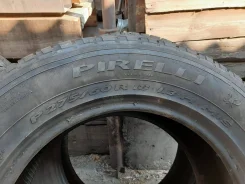 Pirelli Scorpion S/T. ������, 2015 ���, �/�, ����� 40�% ����