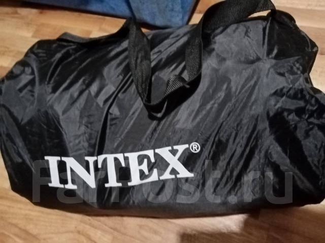 Мешок для надувного матраса intex