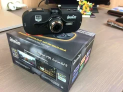 Advocam FD8 Black ����