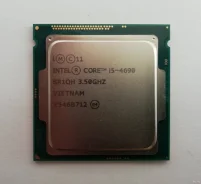 Intel Core i5-4690 ����