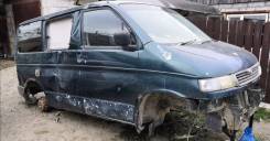 Mazda Bongo Friendee. SGLW ����