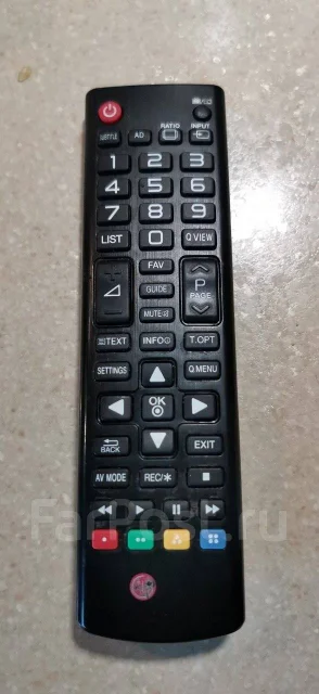 LG 32LB561U. LED ����