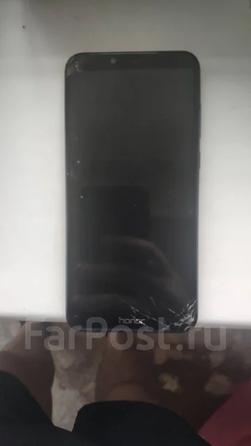 Honor 7A Pro. �/�, ����� ����