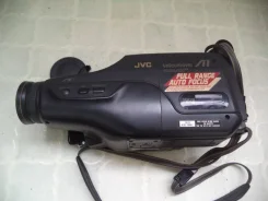 JVC GR. ��� ��������� ����