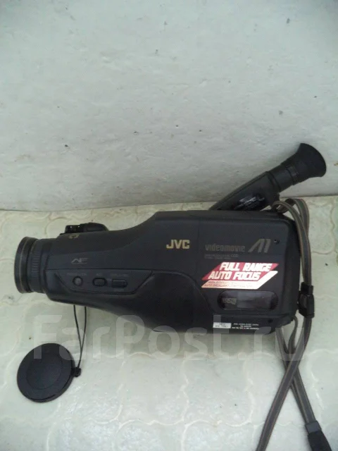 JVC GR. ��� ��������� ����