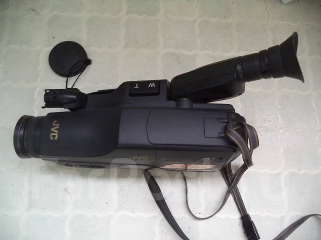 JVC GR. ��� ��������� ����