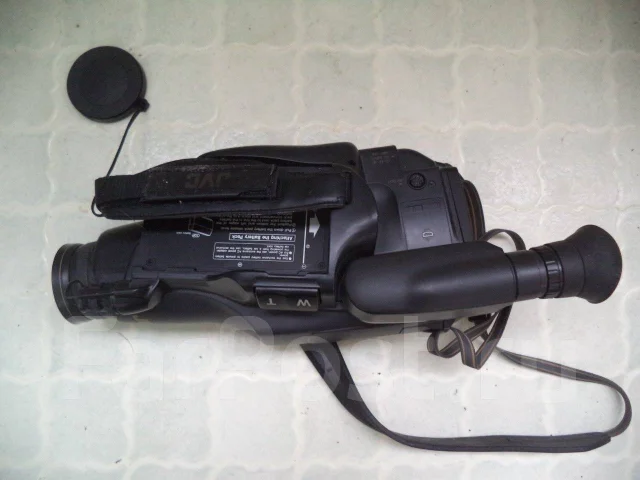 JVC GR. ��� ��������� ����