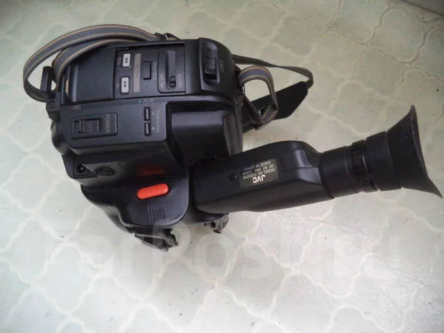 JVC GR. ��� ��������� ����
