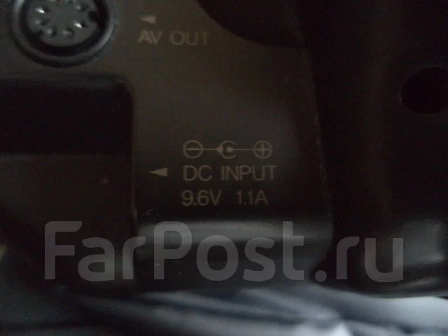 JVC GR. ��� ��������� ����