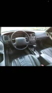 Toyota Avalon. 1MZ FE ����