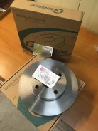 ���� �������� ��������� G-brake GR-20169 45251S50G00, 45251SENH20 45251S50G00, 45251SENH20, 45251SENH30, 45251S2G000 ����