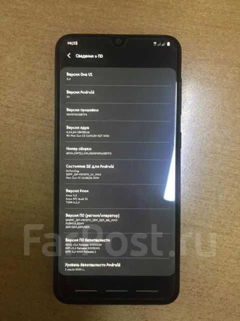 Samsung Galaxy A50. �����, ������, 3G, 4G LTE, Dual-SIM, NFC ����