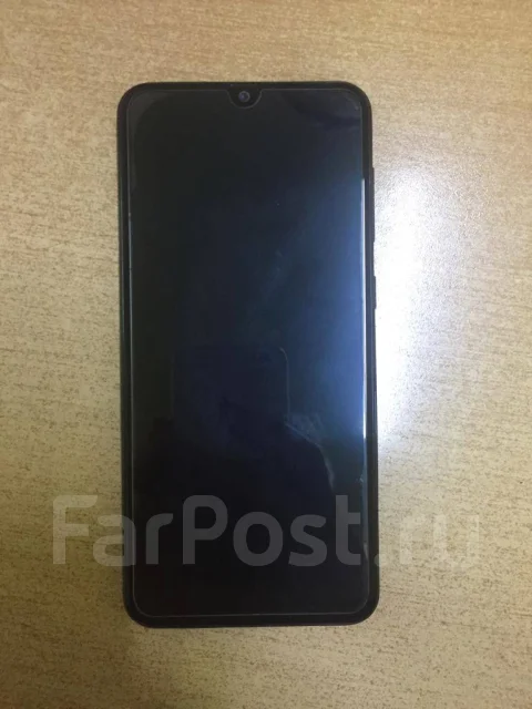 Samsung Galaxy A50. �����, ������, 3G, 4G LTE, Dual-SIM, NFC ����