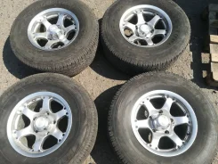 OZ Racing Wave. 8.0x16", 5x150, ET0, �� 110,1���. ����