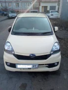Subaru Pleo Plus. �������, ��������, 0.7 (52��.�.), ������, 49 000����. �� ����