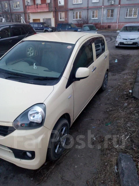 Subaru Pleo Plus. �������, ��������, 0.7 (52��.�.), ������, 49 000����. �� ����