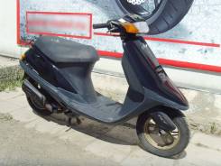 Honda Tact AF-24. 50����. ��., ��������, ��� ���, ��� ������� ����