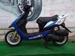 Suzuki Sepia ZZ. 49����. ��., ��������, ��� ���, ��� ������� ����
