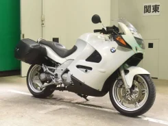 BMW K 1200 RS. 1 200����. ��., ��������, ���, ��� �������. ��� ����� �� ������� ����