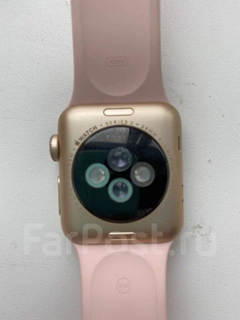 Apple Watch Series 2. GPS ����