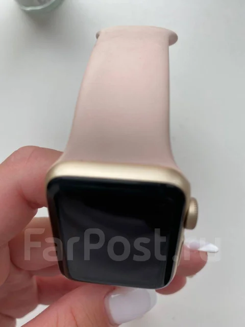 Apple Watch Series 2. GPS ����