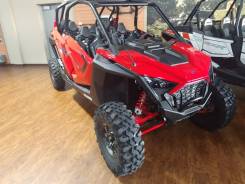 Polaris RZR. ��������, ���� ���\���, ��� ������� ����