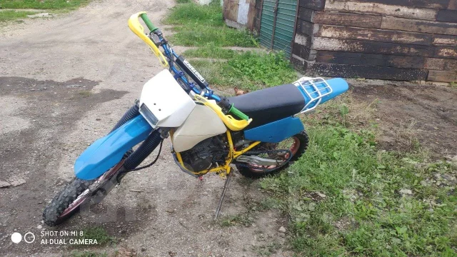 Suzuki DR 350. 350����. ��., ��������, ���������, ������ �� �� ����