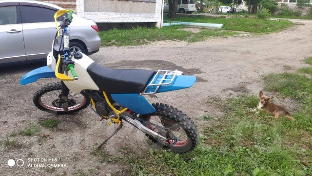 Suzuki DR 350. 350����. ��., ��������, ���������, ������ �� �� ����