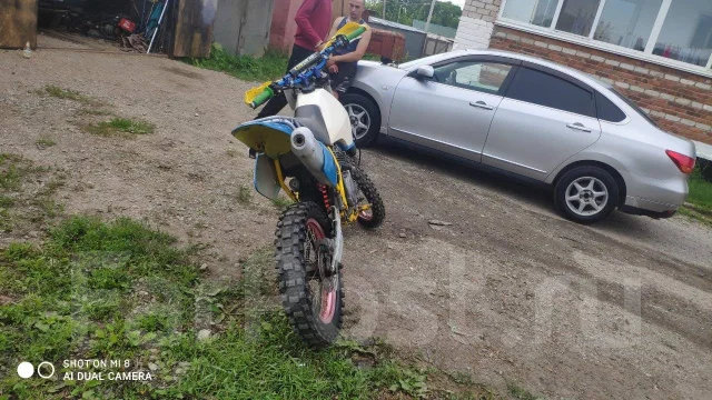 Suzuki DR 350. 350����. ��., ��������, ���������, ������ �� �� ����