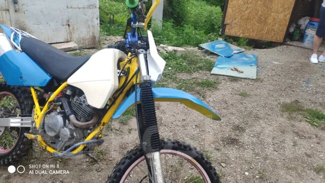 Suzuki DR 350. 350����. ��., ��������, ���������, ������ �� �� ����