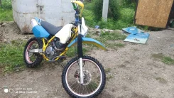 Suzuki DR 350. 350����. ��., ��������, ���������, ������ �� �� ����