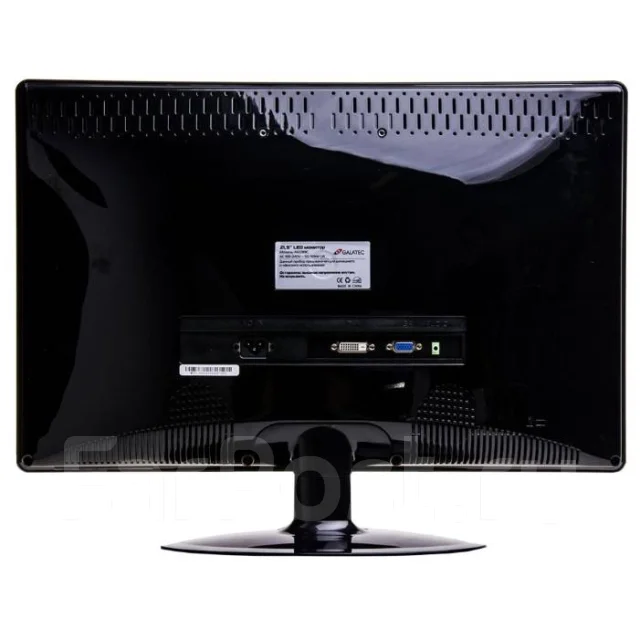 Galatec. 22" ����