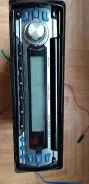 Sony CDX-L640X ����