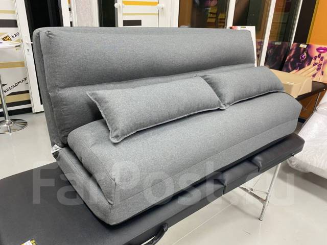 Раскладной диван трансформер Sea Union ! Ширина 150см Д 210см ! Арт112 ...