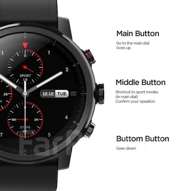 amazfit stratos 2 wifi