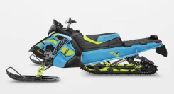 Polaris Titan 800 XC 155. ��������, ���� ���, ��� ������� ����