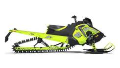 Polaris PRO-RMK 800 174. ��������, ���� ���, ��� ������� ����