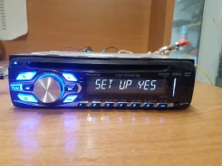 Pioneer Carrozzeria DVH-570 ����