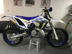 Sherco. 300����. ��., ��������, ��� ��� ����
