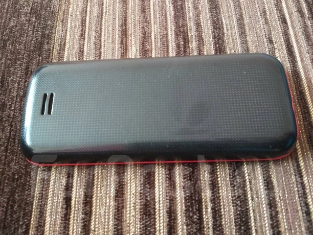 teXet. �/�, Dual-SIM, ��������� ����