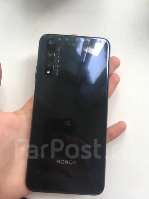 Honor 20. �/�, ������, 4G LTE ����