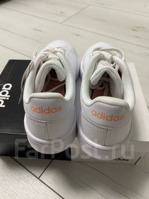 Adidas advantage outlet 36