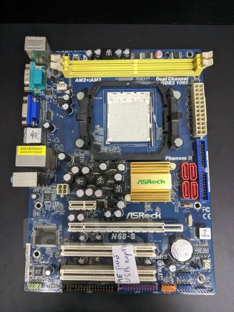 Socket AM2+ ����