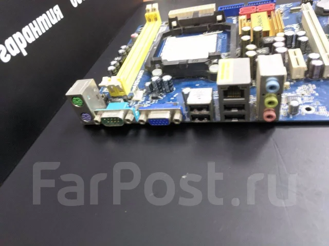 Socket AM2+ ����