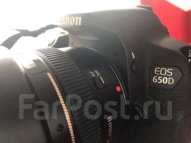 Canon EOS 650D. 15 - 19.9 ��, ���: ��� ���� ����