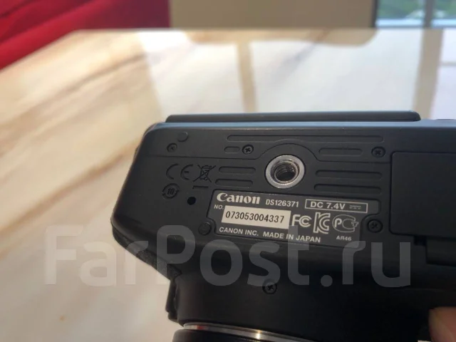 Canon EOS 650D. 15 - 19.9 ��, ���: ��� ���� ����