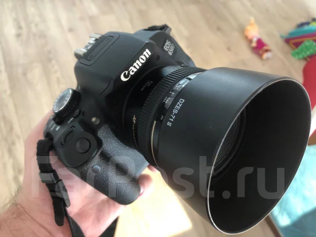 Canon EOS 650D. 15 - 19.9 ��, ���: ��� ���� ����
